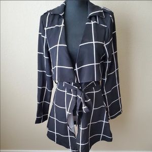 FASHION NOVA CARDIGAN